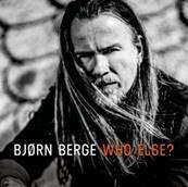 Bjorn Berge Is Back!