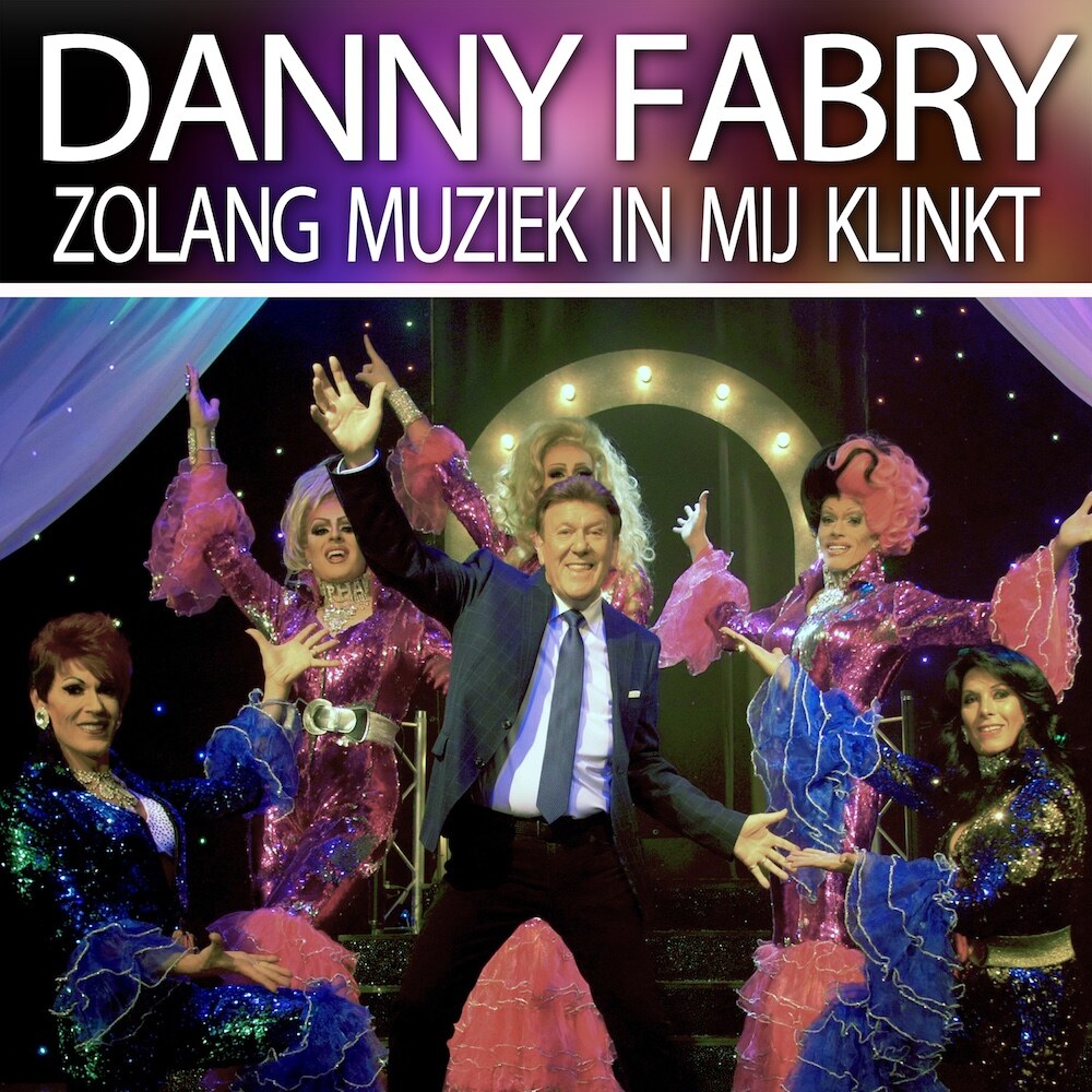 Danny Fabry maakt belofte in nieuwe single