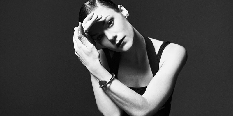 Trixie Whitley geeft extra concert in Ancienne Belgique