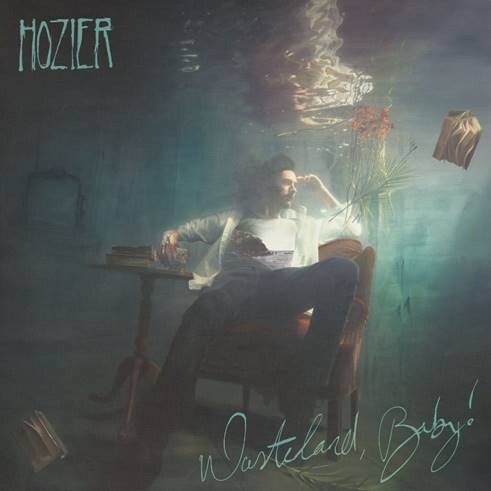 Hozier announces new album 'Wasteland, Baby!'