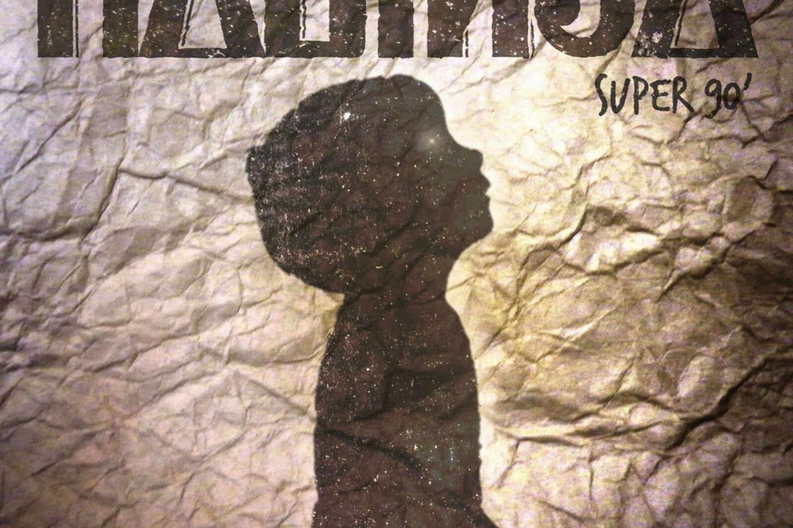 Kadinja release their upcoming album »Super90'