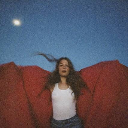 Maggie Rogers  Debut album 'Heard It In A Past Life' out now