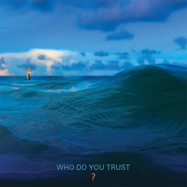 Papa Roach Release Tenth Studio Album, “Who Do You Trust?” Out Today, January 18th!