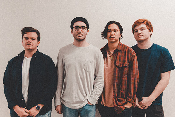 Young Culture Release New EP "(This Is) Heaven" |