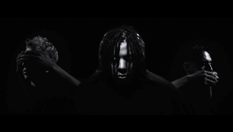 L'or Du Commun new music video 'VRAI' feat. Roméo Elvis | 12/04 @ AB