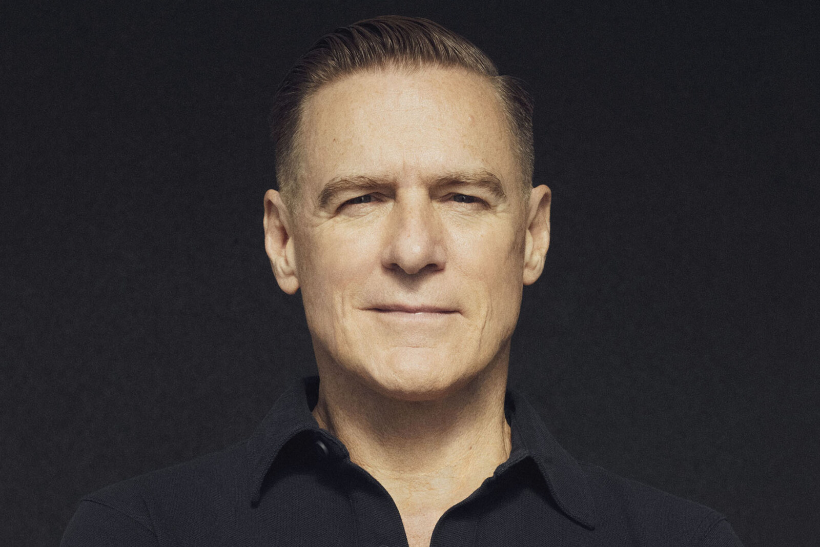 Bryan Adams naar Rotterdam Ahoy op 16 juni