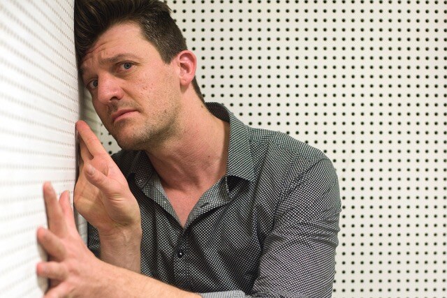 Begijn Le Bleu doorkruist Vlaanderen met nieuwe comedy voorstelling:  Toch Bedankt