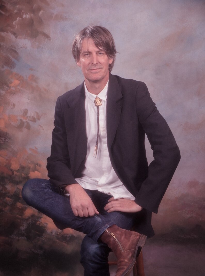 Stephen Malkmus  Announces new solo album 'Groove Denied', will be released on March 15th via Domino.