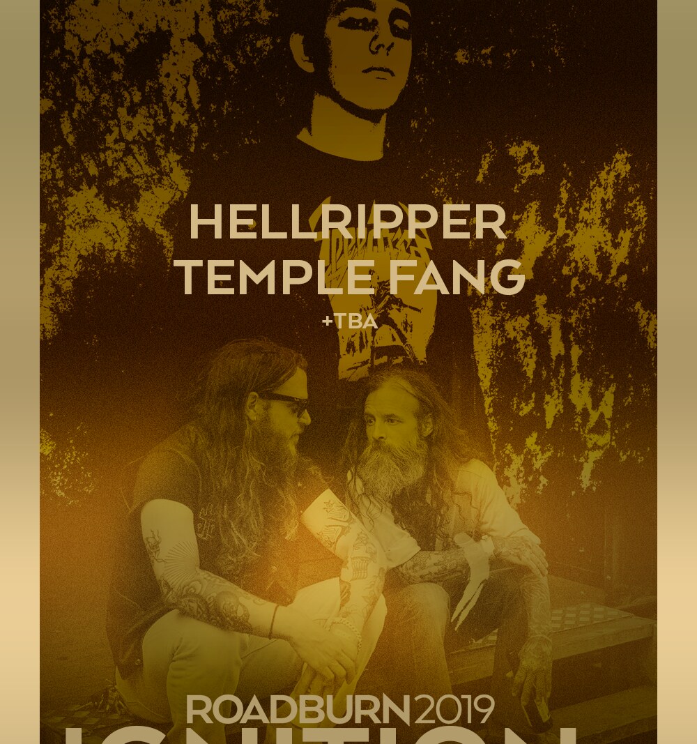 Final bands announced for Roadburn 2019