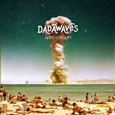 Starman proudly stelt voor DadaWaves met nieuwe single, video, album en live shows