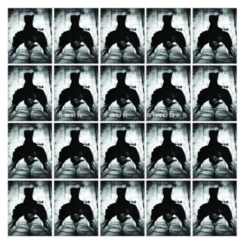 Membrane release  New Album "Burn Your Bridges"