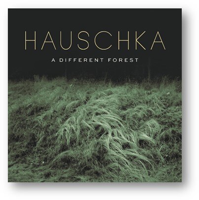 Hauschka release of the first single Curious and accompanying, live 09/05/2019 Roma Antwerp