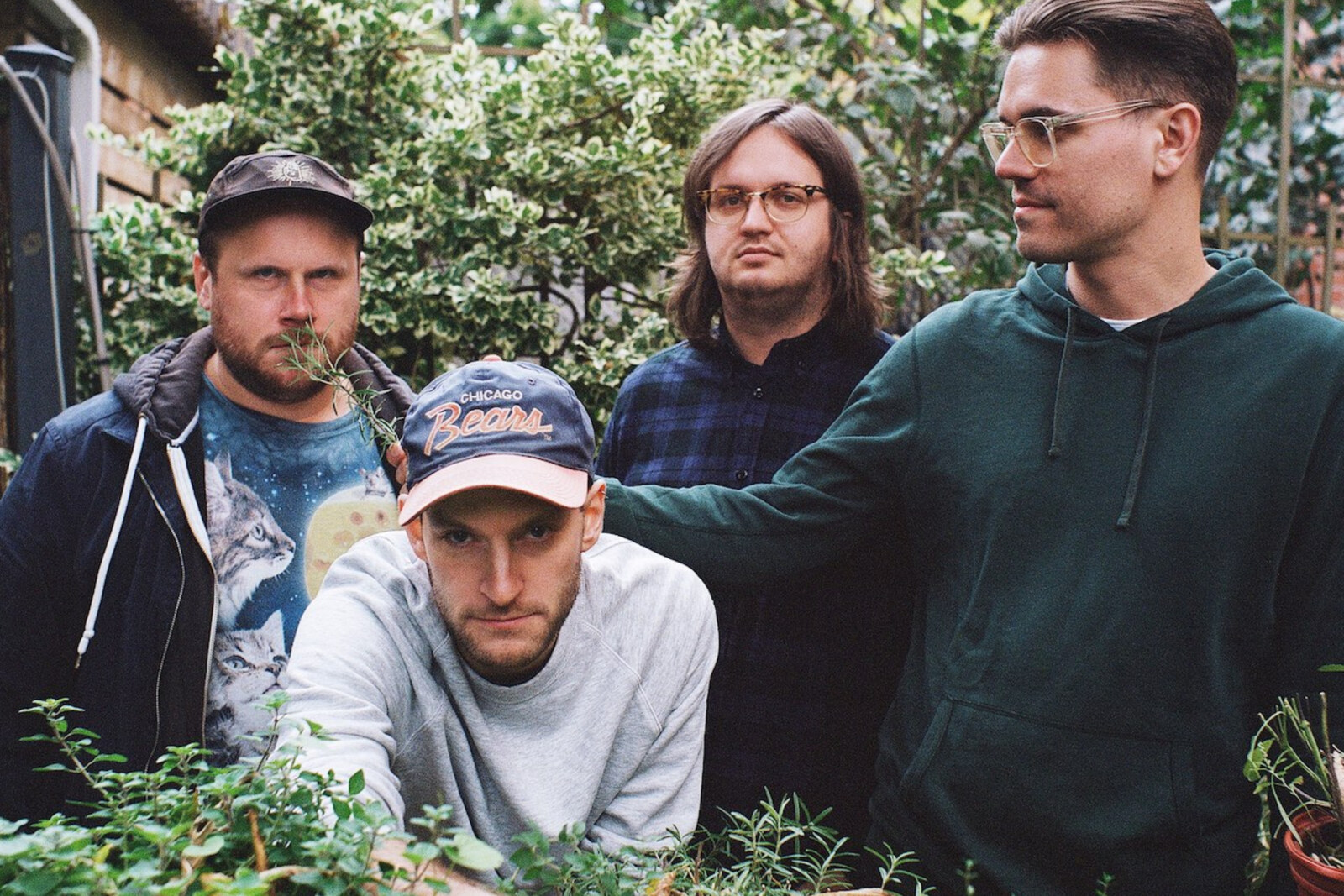 Pup Share “Kids” Music Video