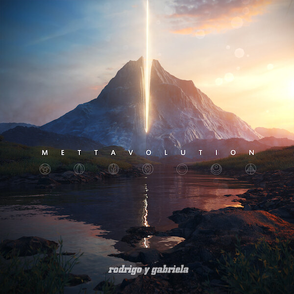 Rodrigo y Gabriela announce new album ‘Mettavolution’