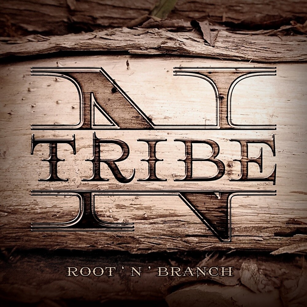 N’Tribe  announce release date for their first EP - “Root´n´ Branch”: April 19th 