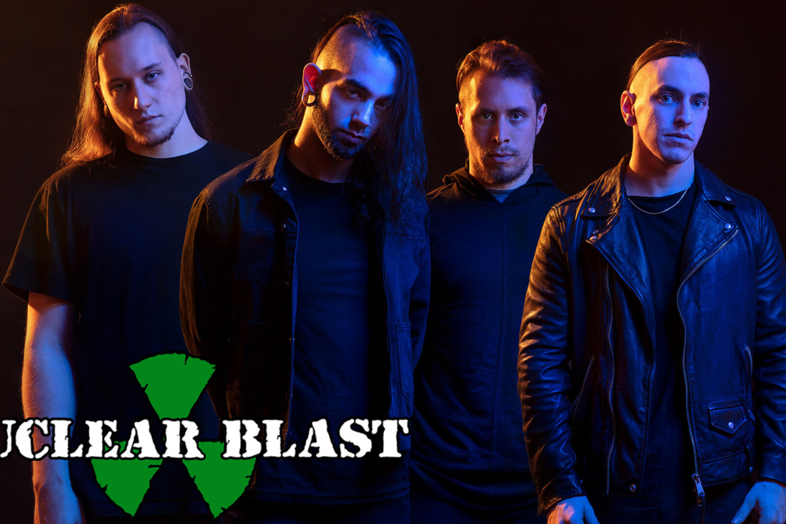 Fallujah  discuss new vocalist in first trailer for "Undying Light"