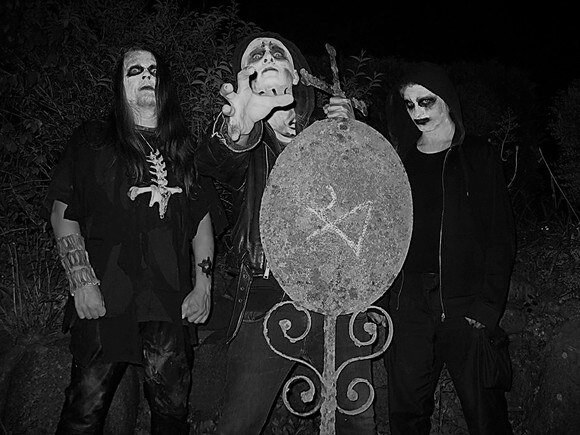 Ligfaerd Reval Album Details and premiere first single