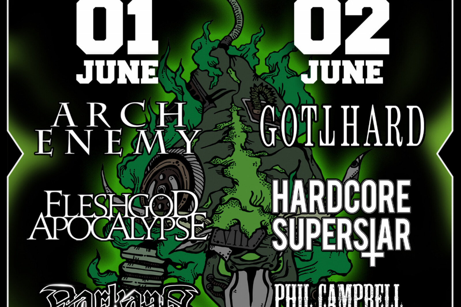 Metalitalia.com festival 2019: dates and first bands confirmed!