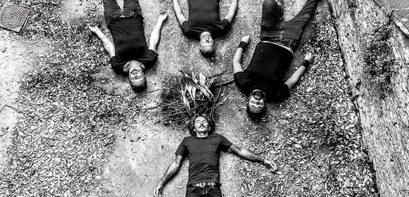 Varego brand new video for "I, Prophetic"