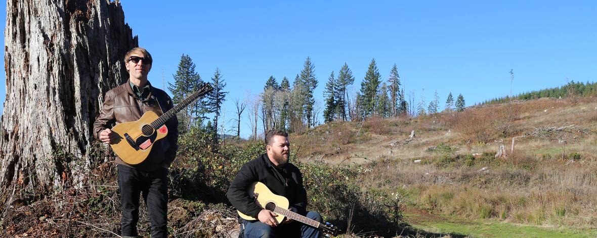 Slow Coming Day to Release New Album “1000 Years (Like a Day)” on Indie Vision Music - February 14th 2019
