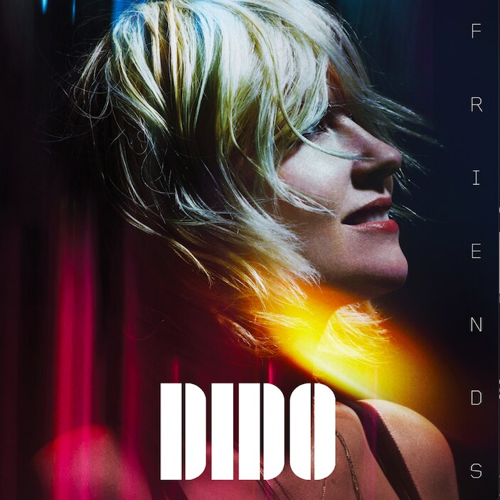 Dido releases new single Friends from upcoming album
