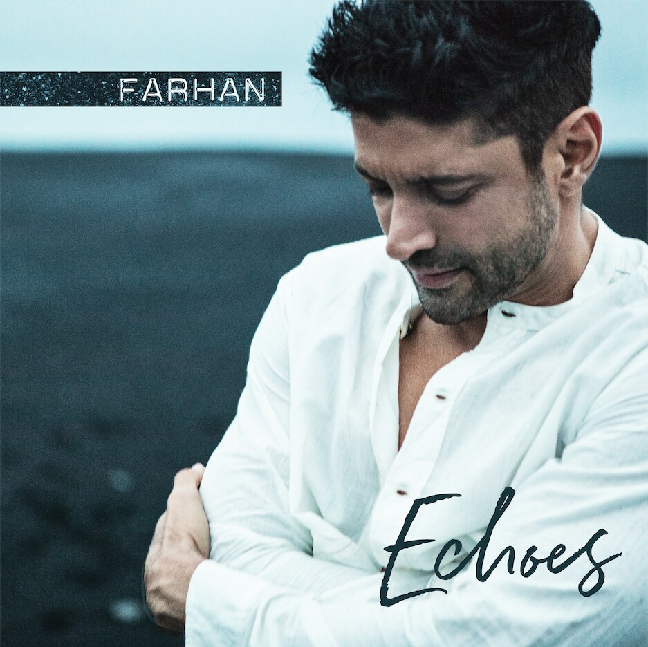 Farhan releases new single 'Seagull'