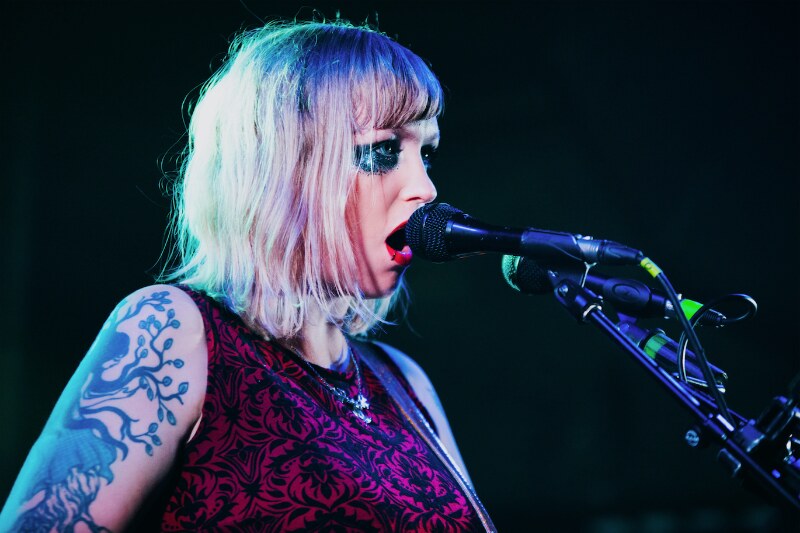 She Makes War announces 2019 live dates