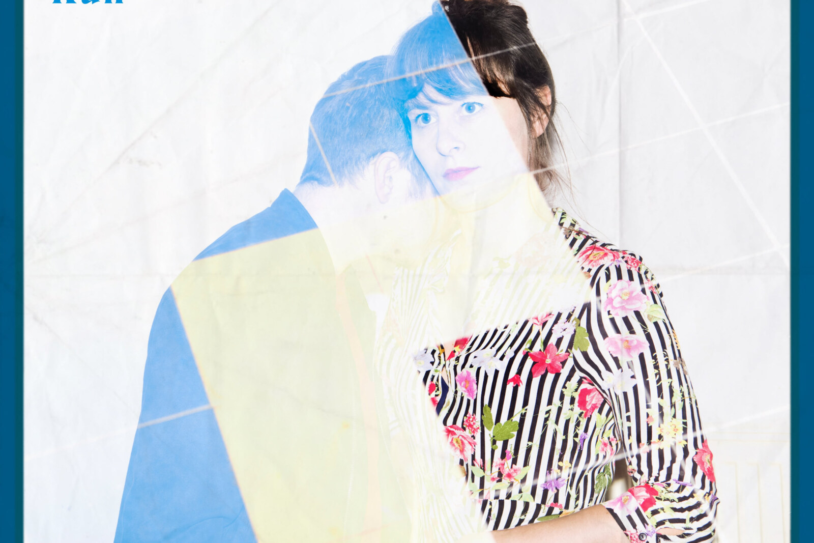 Hydrogen Sea’s striking new single ‘Run’ and new video 