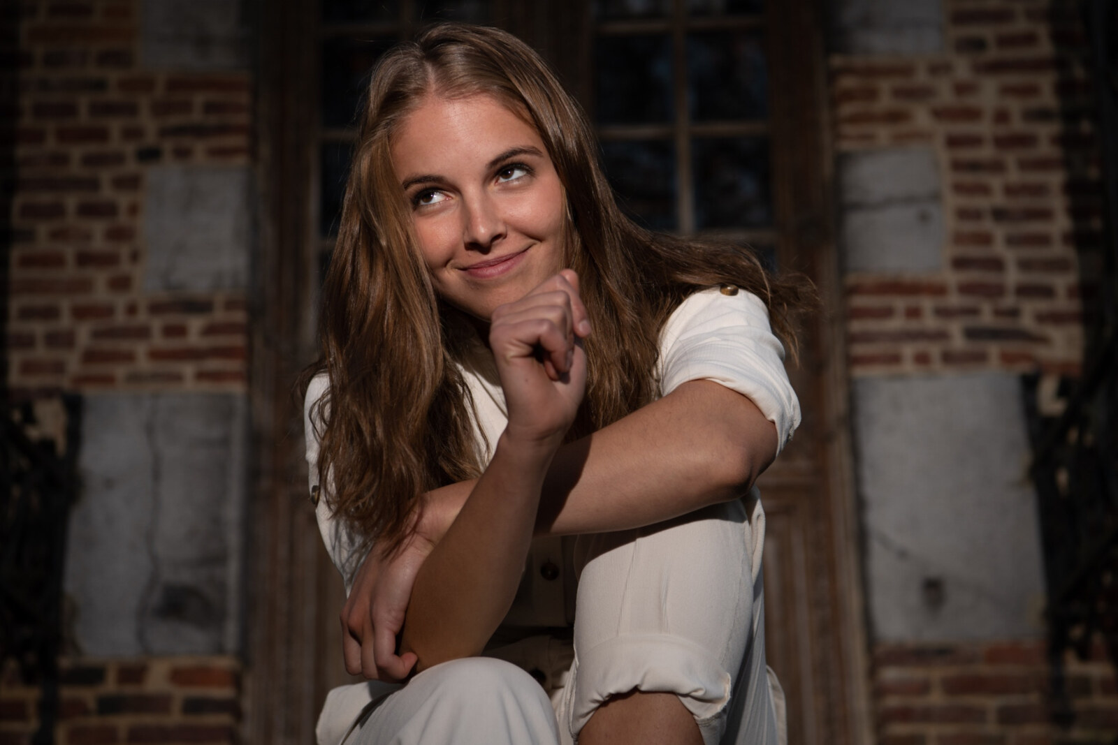 'MNM Rising Star' INE naast Regi, Tourist LeMC en Jasper Steverlinck in grootse campagne voor verkeersveiligheid