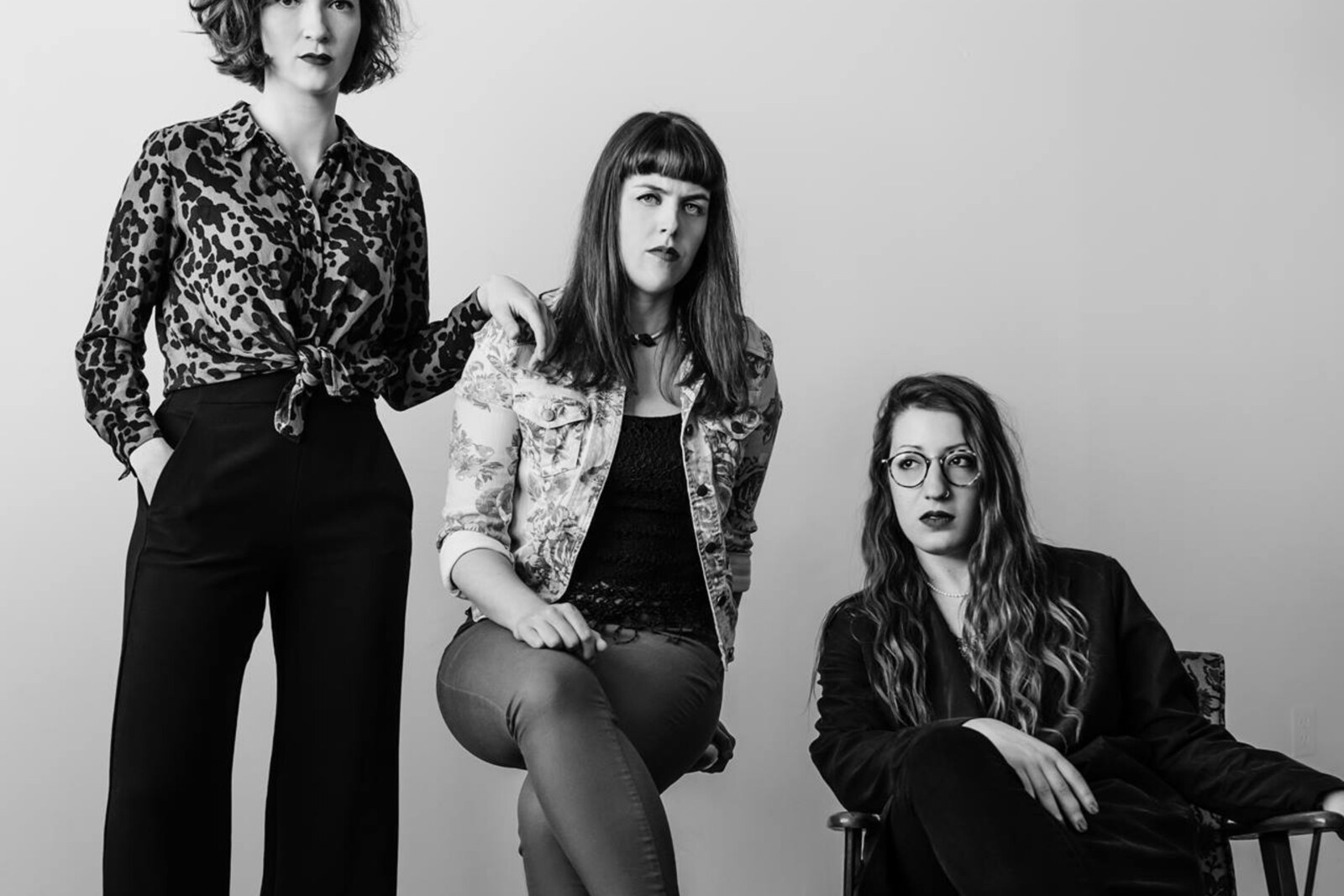 Wild Mercury  new song  "Dealer" and video
