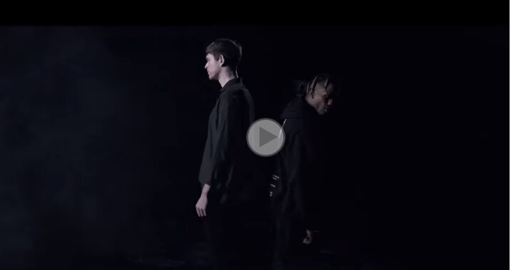 James Blake unveils ‘Mile High’ video