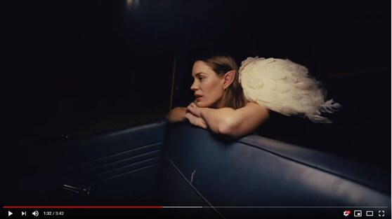 Anna Of The North new track 'Leaning On Myself' and video
