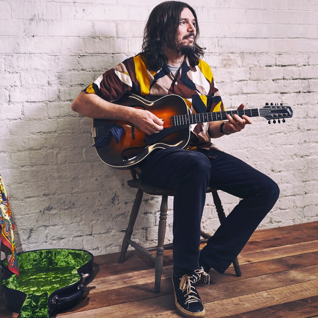 Bibio  Curls out now - Warp Records