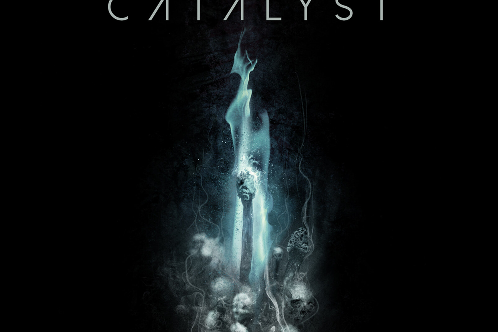 We Are The Catalyst  New album "Ephemeral"