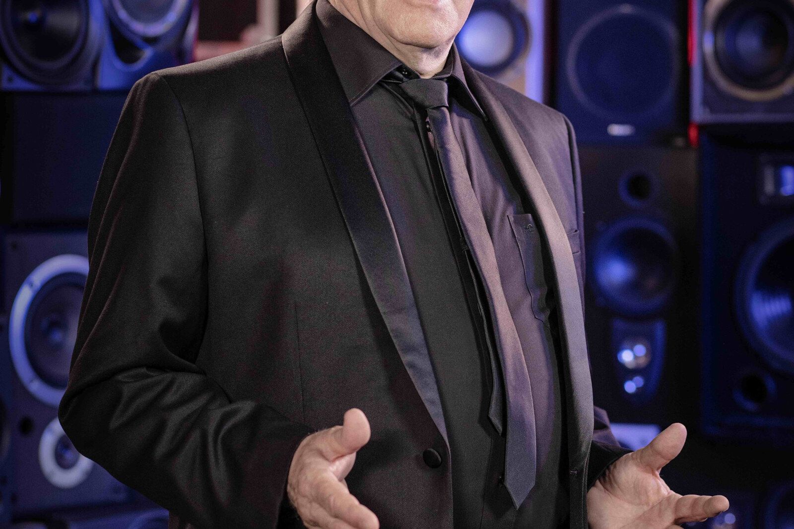 Het Schlagerfestival 2019 verwelkomt The Voice Senior-winnaar John Leo