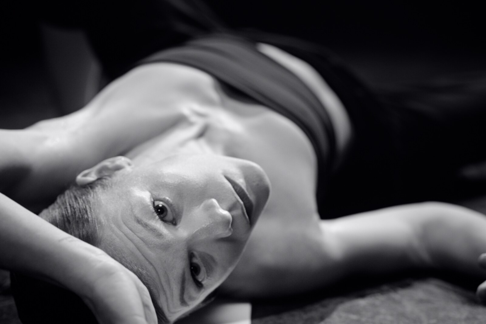 Trixie Whitley onthult video voor ‘Touch’