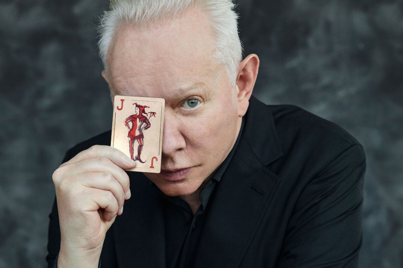Ook Joe Jackson op Cactusfestival 2019!