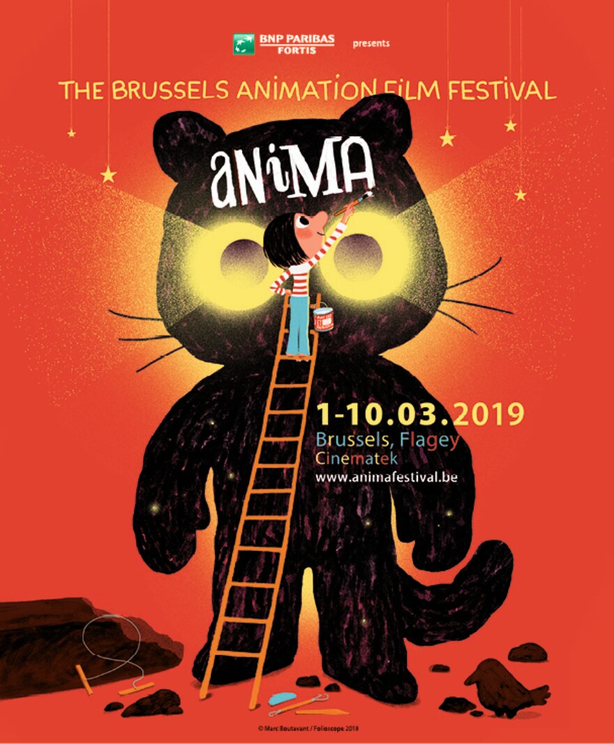 Anima opent met Another Day of Life en brengt gevarieerd programma voor jong en oud