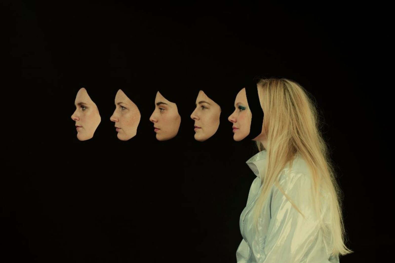 Nieuwe single van Susanna; levendige taferelen geïnspireerd op Jheronimus Bosch