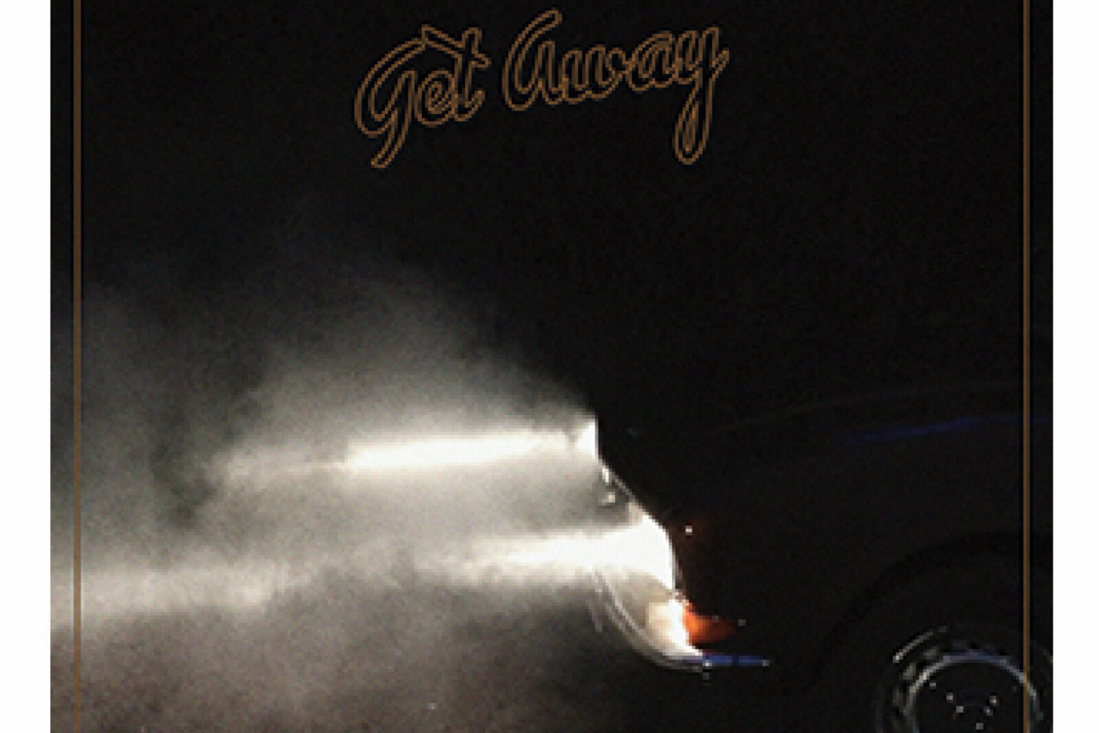Donna Blue brengt nieuwe single en video ‘Get Away’ uit