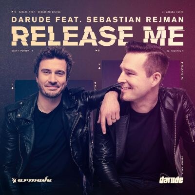 Darude drops he first of three possible entries for the globally renowned song contest