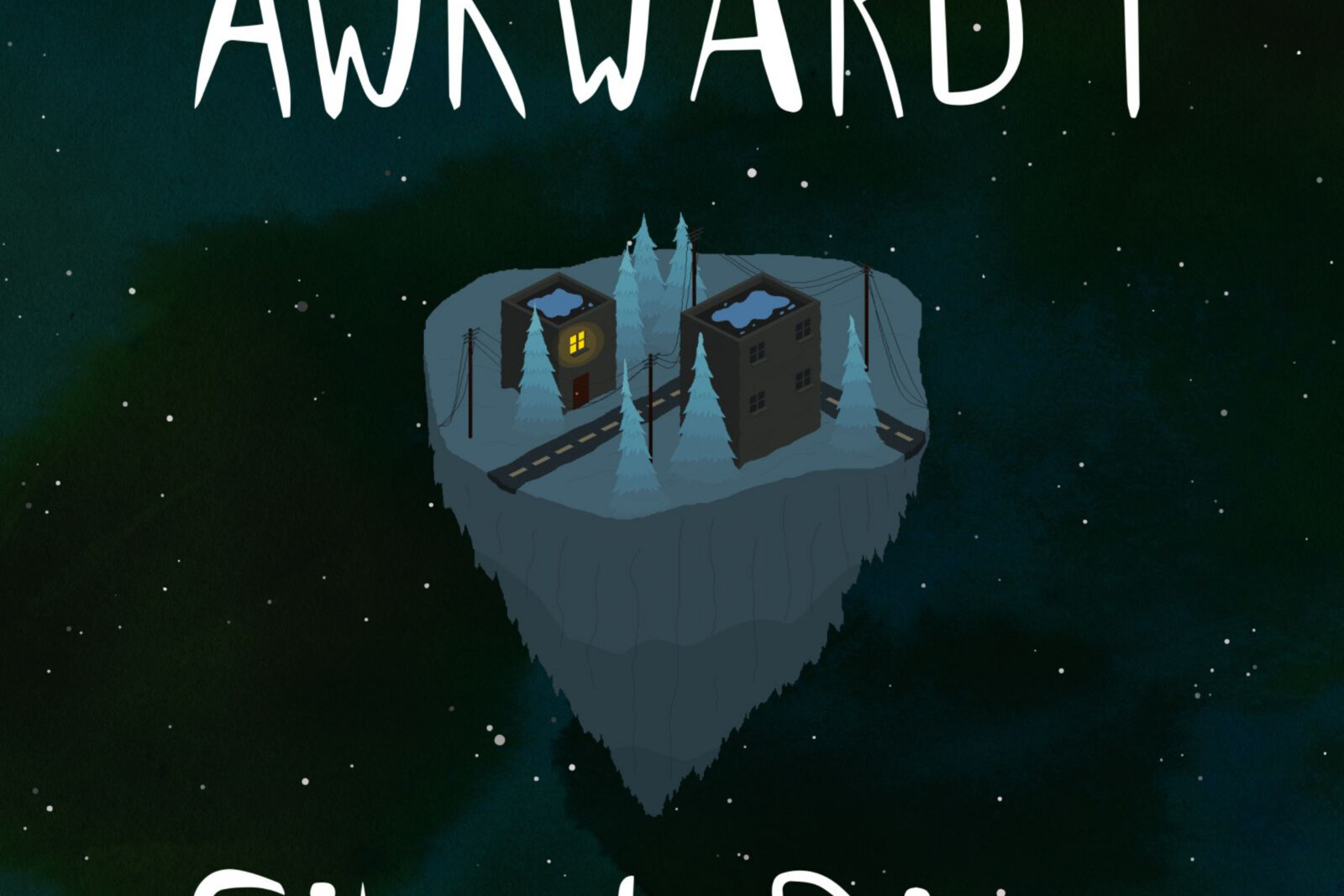 Awkward i  announced a new album: KYD