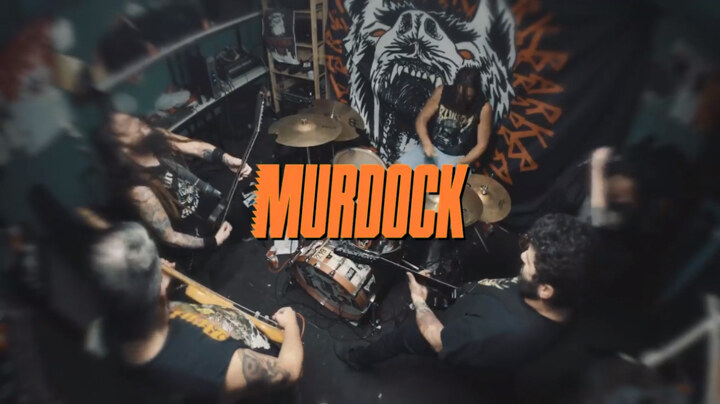 Murdock vs Bark met nieuwe single Rock Hard