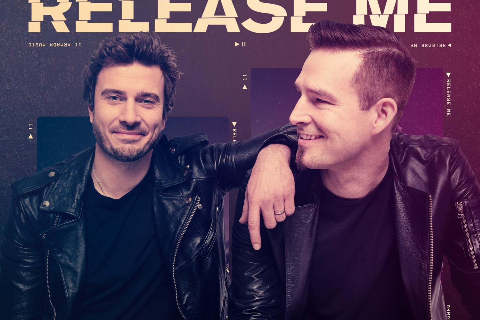 Darude drops first of three possible Eurovision Song Contest entries on Armada Music: 'Release Me'