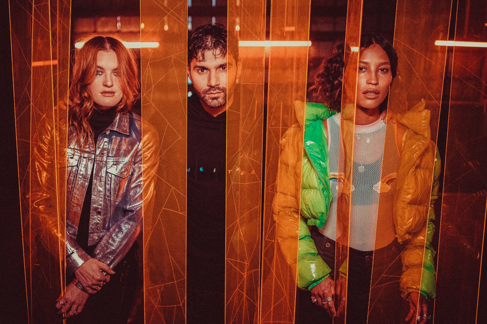  R3HAB & Icona Pop release 'This Is How We Party'