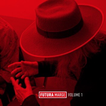 Futura Marge Vol.1 - A Rare Compilation of French Jazz of the 70'ies