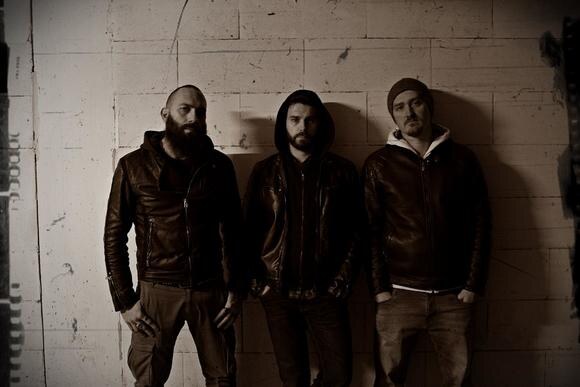 Slow Order Sings to Argonauta Records! New album coming in 2019