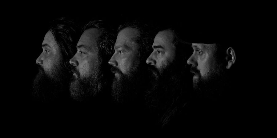 The Devil and the Almighty Blues share new album details
