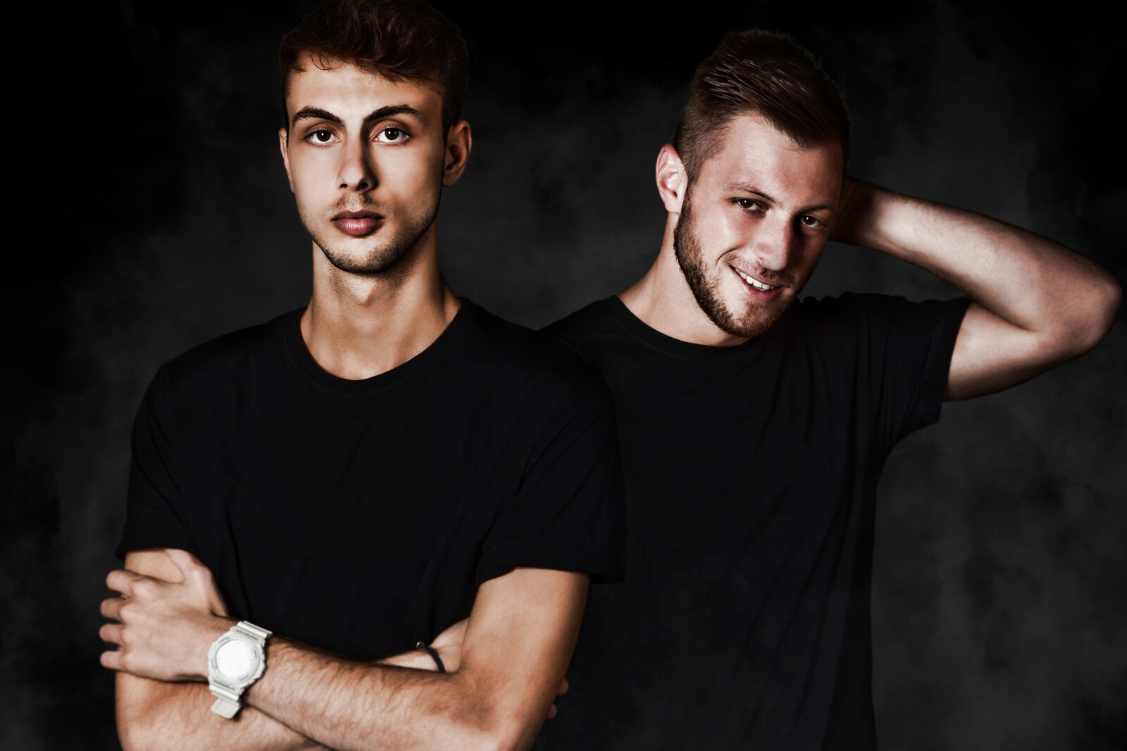 Maximals & Boothed's two sided EP "Up & Down"
