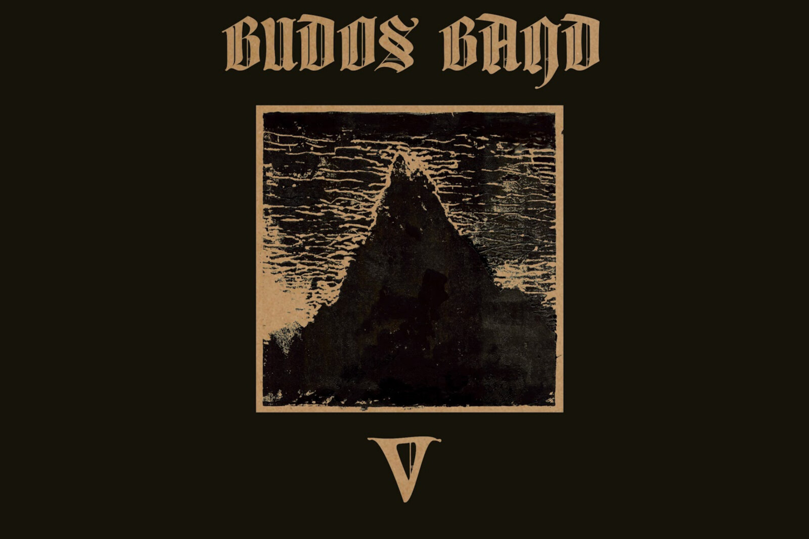 Budos Band - V - out April 12 on Daptone Records
